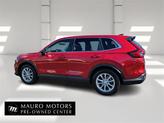Thumbnail of 2023 Radiant Red Metallic Honda CR-V