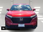 Thumbnail of 2023 Radiant Red Metallic Honda CR-V