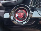 Thumbnail of 2023 Radiant Red Metallic Honda CR-V