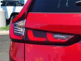 Thumbnail of 2023 Radiant Red Metallic Honda CR-V