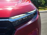 Thumbnail of 2023 Radiant Red Metallic Honda CR-V