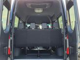 Thumbnail of 2025 Blue Mercedes-Benz Sprinter 2500