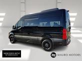 Thumbnail of 2025 Blue Mercedes-Benz Sprinter 2500