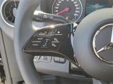 Thumbnail of 2025 Blue Mercedes-Benz Sprinter 2500