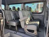 Thumbnail of 2025 Blue Mercedes-Benz Sprinter 2500