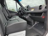 Thumbnail of 2025 White Mercedes-Benz Sprinter 3500XD
