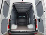 Thumbnail of 2025 White Mercedes-Benz Sprinter 3500XD