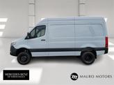 Thumbnail of 2025 White Mercedes-Benz Sprinter 3500XD