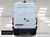 Thumbnail of 2025 White Mercedes-Benz Sprinter 3500XD