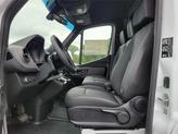 Thumbnail of 2025 White Mercedes-Benz Sprinter 3500XD