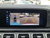 Thumbnail of 2026 Black Mercedes-Benz GLE 350