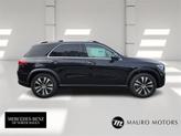 Thumbnail of 2026 Black Mercedes-Benz GLE 350