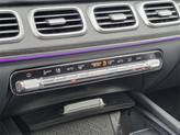 Thumbnail of 2026 Black Mercedes-Benz GLE 350
