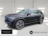 Thumbnail of 2026 Black Mercedes-Benz GLE 350
