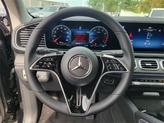 Thumbnail of 2026 Black Mercedes-Benz GLE 350