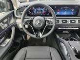 Thumbnail of 2026 Black Mercedes-Benz GLE 350