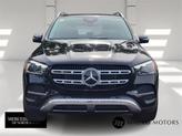 Thumbnail of 2026 Black Mercedes-Benz GLE 350