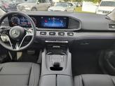 Thumbnail of 2026 Black Mercedes-Benz GLE 350