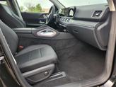 Thumbnail of 2026 Black Mercedes-Benz GLE 350