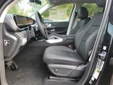 Thumbnail of 2026 Black Mercedes-Benz GLE 350