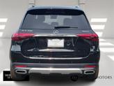 Thumbnail of 2026 Black Mercedes-Benz GLE 350