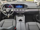 Thumbnail of 2026 Black Mercedes-Benz GLE 350