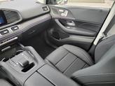 Thumbnail of 2026 Black Mercedes-Benz GLE 350