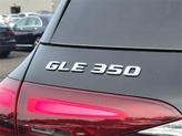 Thumbnail of 2026 Black Mercedes-Benz GLE 350