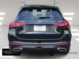 Thumbnail of 2025 Black Mercedes-Benz GLC 300