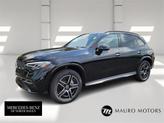 Thumbnail of 2025 Black Mercedes-Benz GLC 300