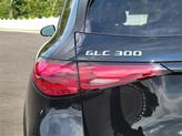 Thumbnail of 2025 Black Mercedes-Benz GLC 300