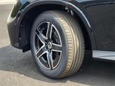 Thumbnail of 2025 Black Mercedes-Benz GLC 300