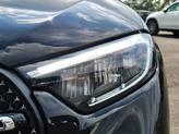 Thumbnail of 2025 Black Mercedes-Benz GLC 300