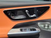 Thumbnail of 2025 Black Mercedes-Benz GLC 300