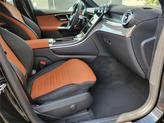 Thumbnail of 2025 Black Mercedes-Benz GLC 300