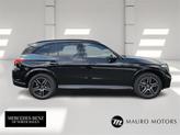Thumbnail of 2025 Black Mercedes-Benz GLC 300