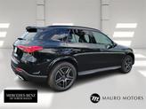 Thumbnail of 2025 Black Mercedes-Benz GLC 300