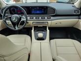 Thumbnail of 2024 Black Mercedes-Benz GLE 450
