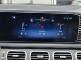 Thumbnail of 2024 Black Mercedes-Benz GLE 450