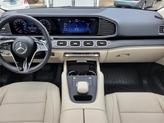 Thumbnail of 2024 Black Mercedes-Benz GLE 450