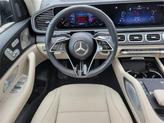 Thumbnail of 2024 Black Mercedes-Benz GLE 450