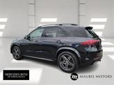 Thumbnail of 2024 Black Mercedes-Benz GLE 450