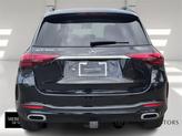 Thumbnail of 2024 Black Mercedes-Benz GLE 450