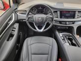 Thumbnail of 2024 Cherry Red Tintcoat Buick Enclave