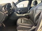 Thumbnail of 2022 White Mercedes-Benz GLC 300
