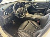 Thumbnail of 2022 White Mercedes-Benz GLC 300