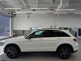 Thumbnail of 2022 White Mercedes-Benz GLC 300