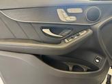 Thumbnail of 2022 White Mercedes-Benz GLC 300