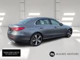 Thumbnail of 2025 Gray Mercedes-Benz C-Class