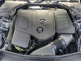Thumbnail of 2025 Gray Mercedes-Benz C-Class